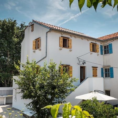 Apartman Stella Maris Вели-Лошинь Экстерьер фото