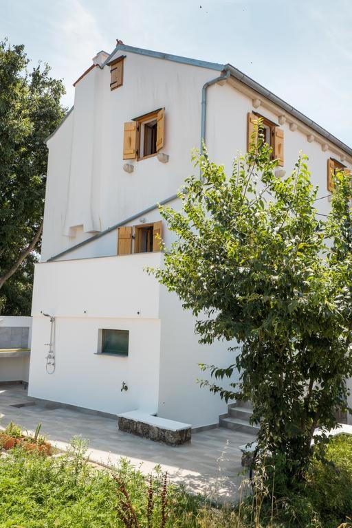Apartman Stella Maris Вели-Лошинь Экстерьер фото