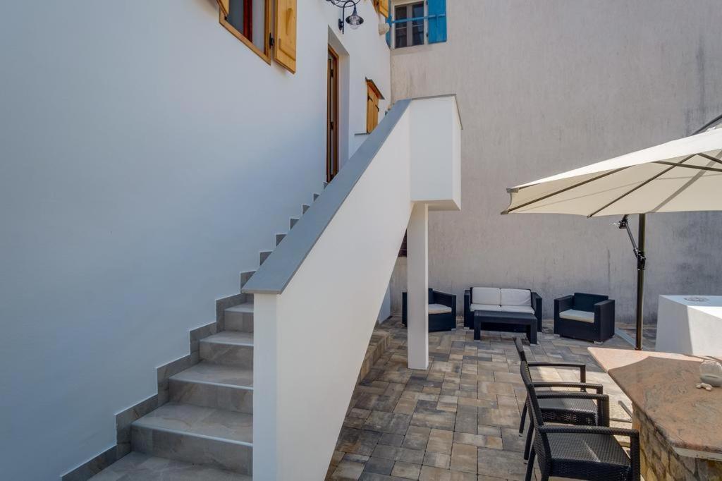 Apartman Stella Maris Вели-Лошинь Экстерьер фото