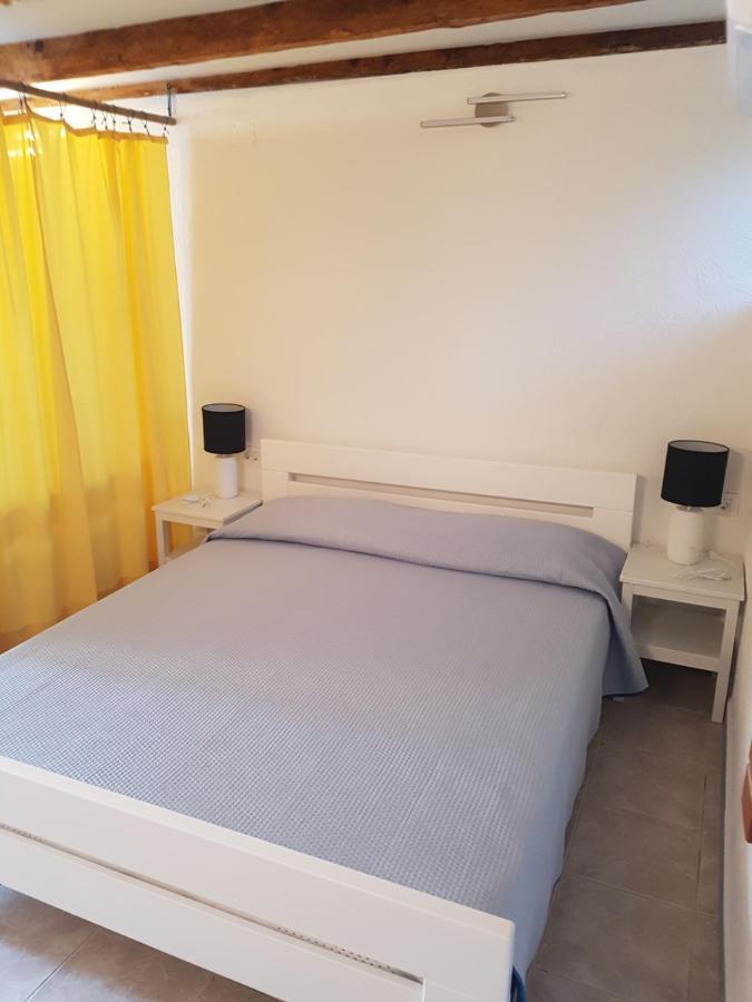 Apartman Stella Maris Вели-Лошинь Экстерьер фото