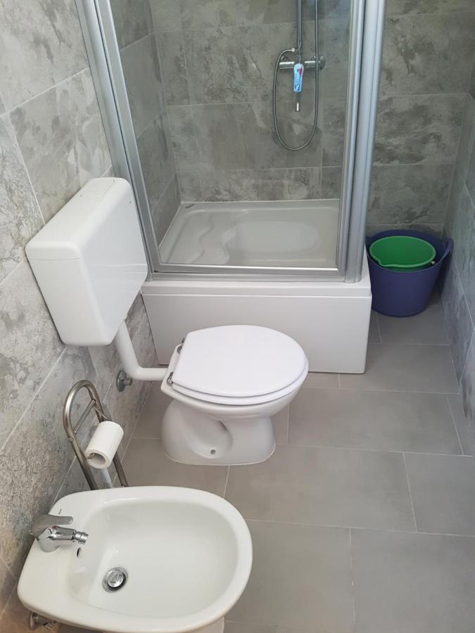 Apartman Stella Maris Вели-Лошинь Экстерьер фото
